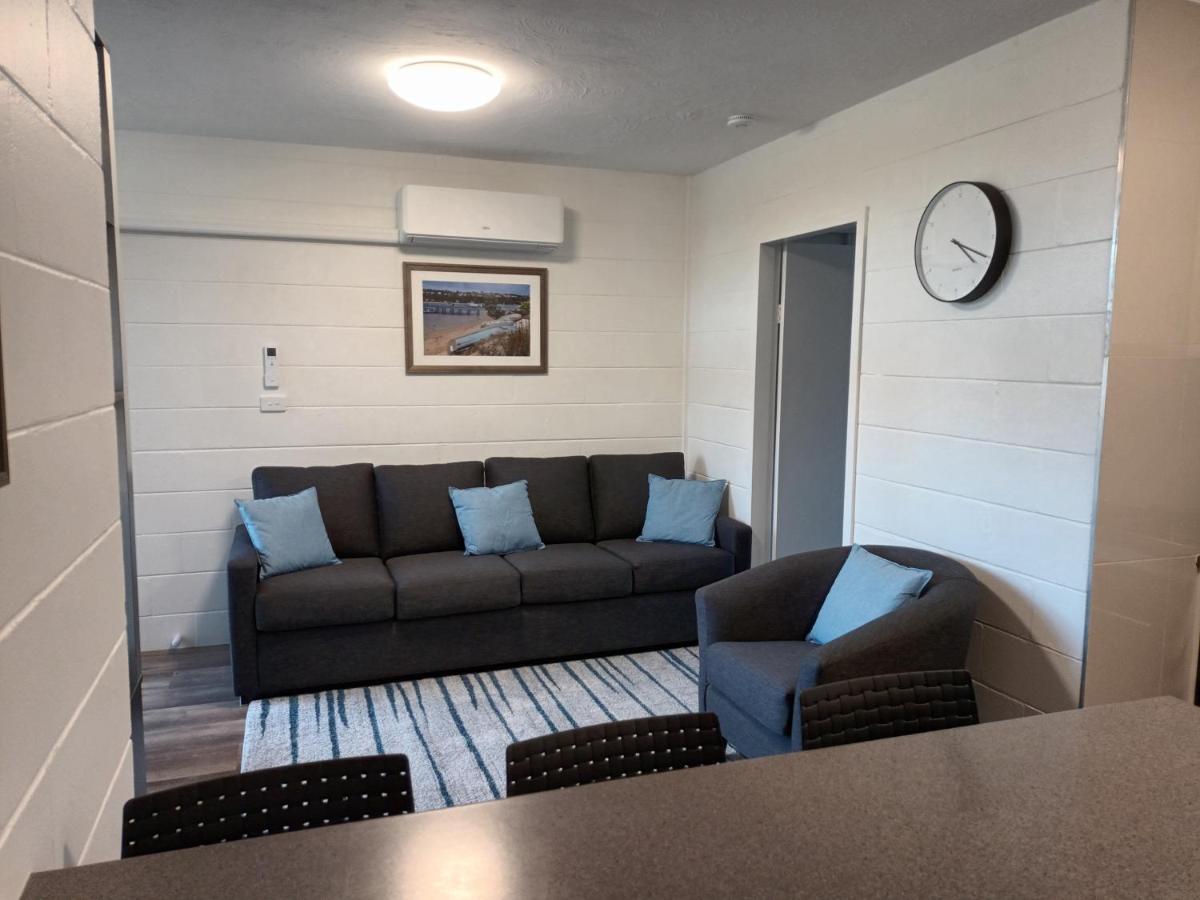Grandeur Holiday Units Merimbula Exterior foto