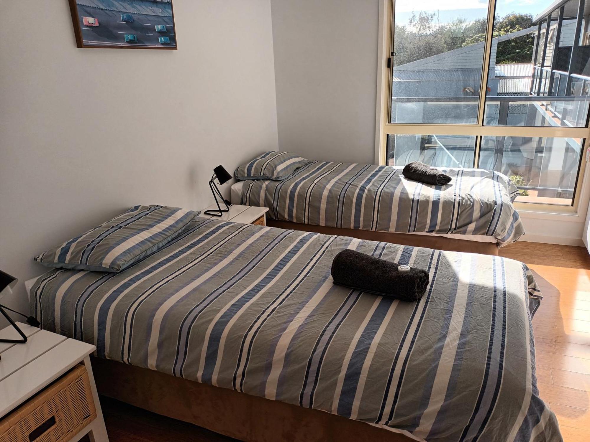 Grandeur Holiday Units Merimbula Quarto foto