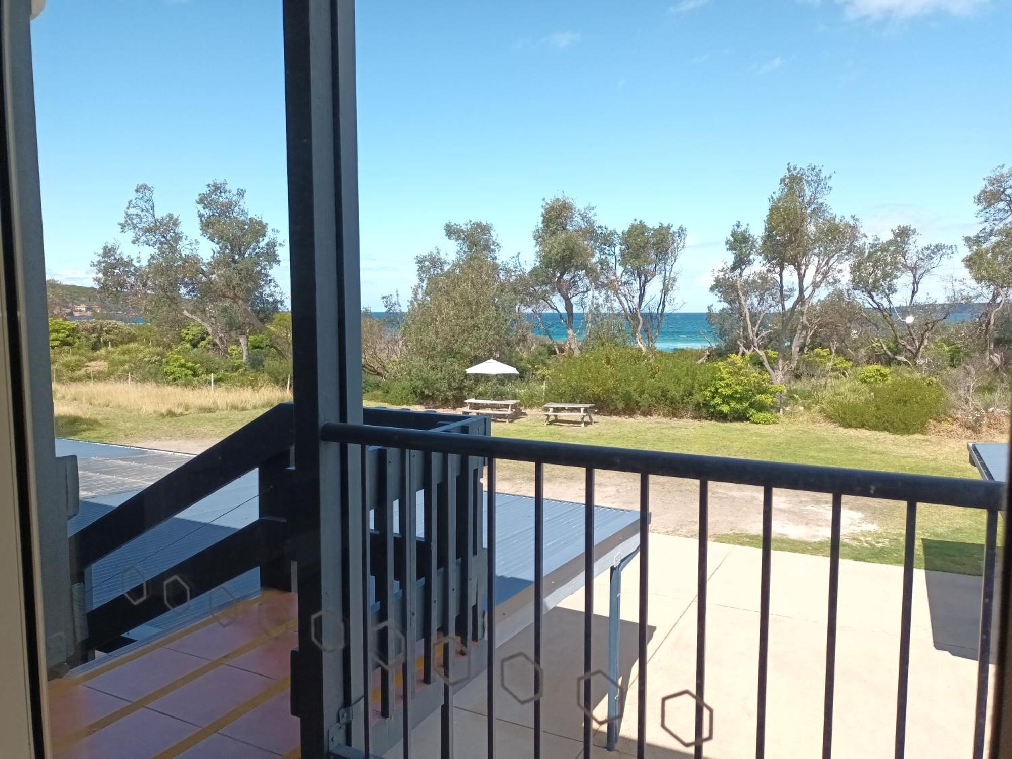 Grandeur Holiday Units Merimbula Quarto foto