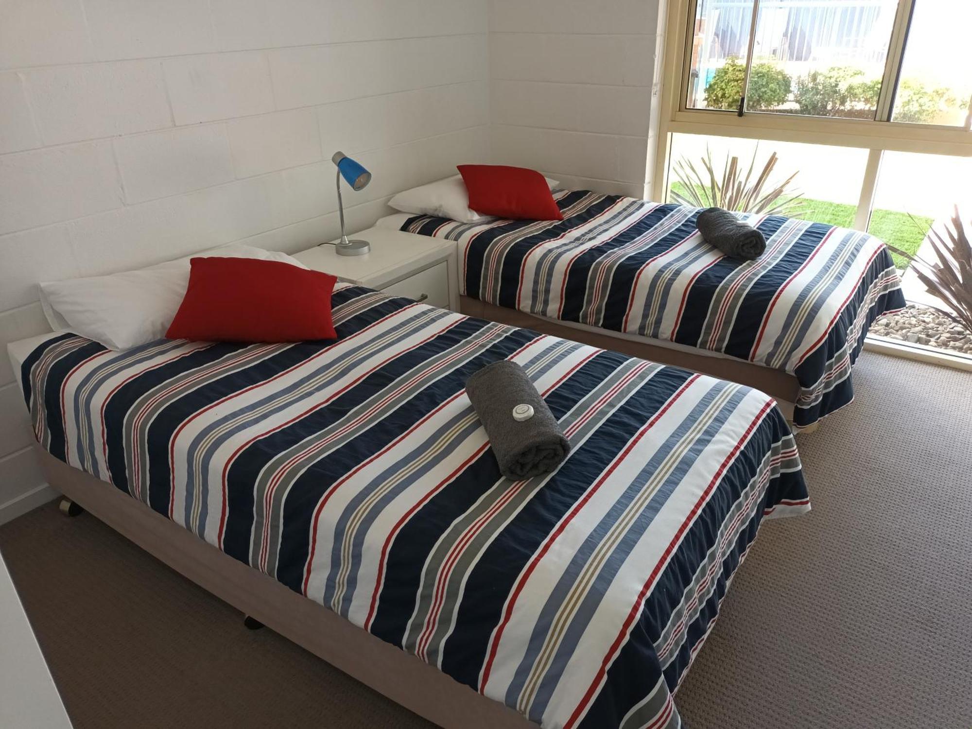 Grandeur Holiday Units Merimbula Quarto foto