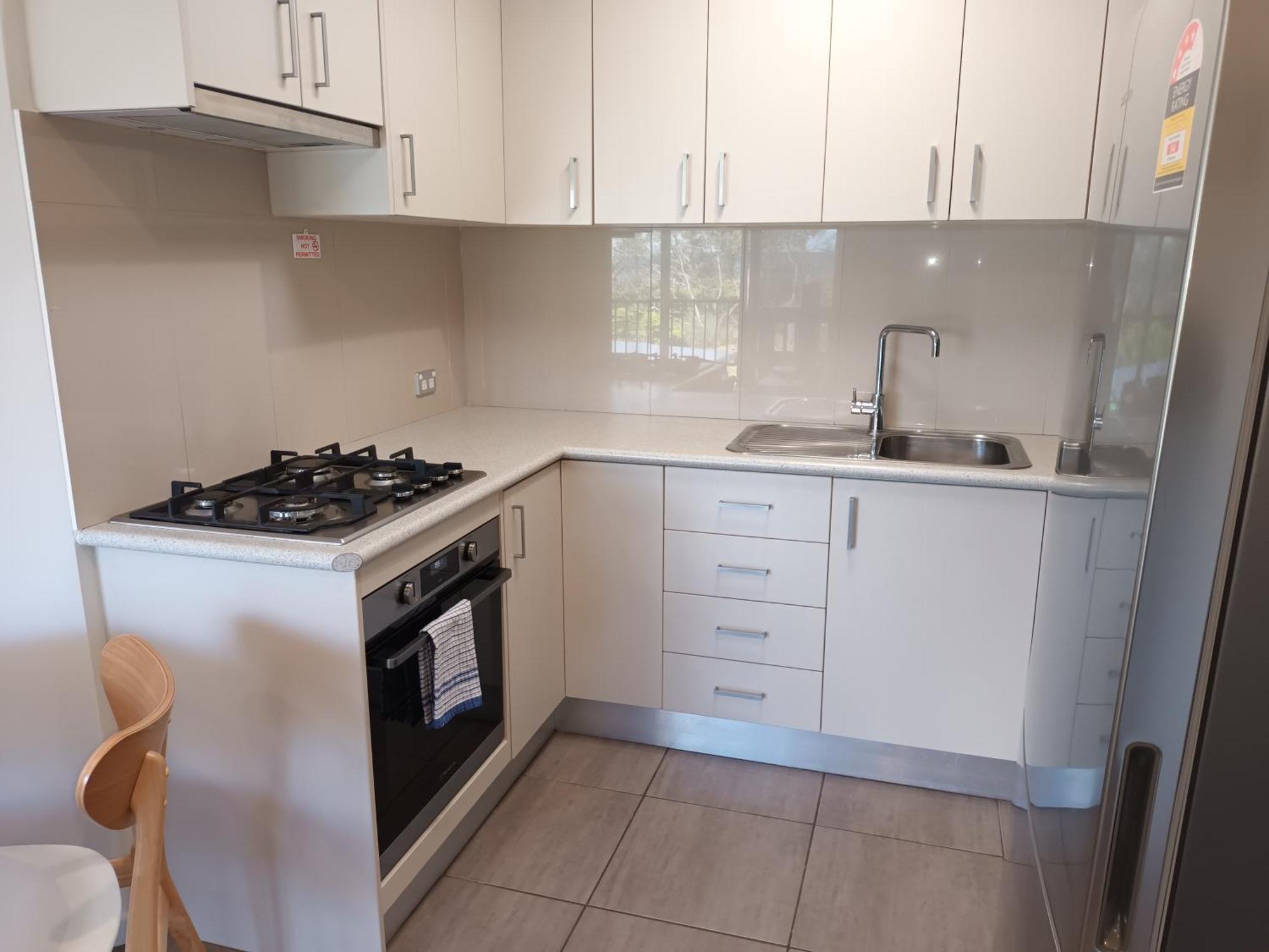 Grandeur Holiday Units Merimbula Quarto foto