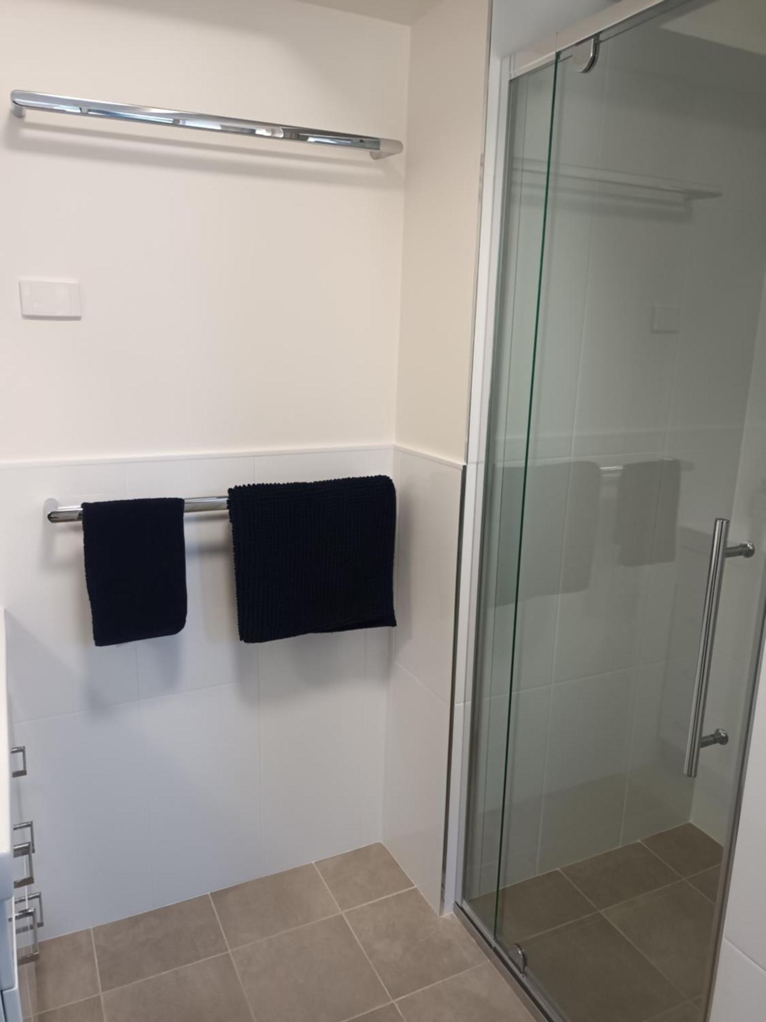 Grandeur Holiday Units Merimbula Quarto foto