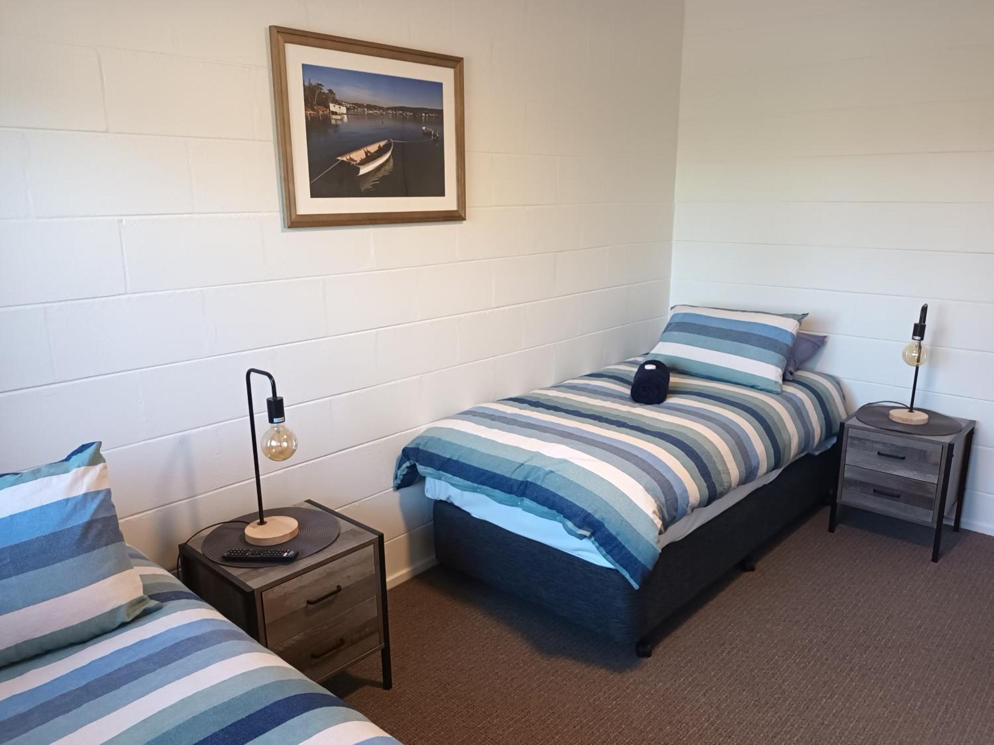 Grandeur Holiday Units Merimbula Quarto foto