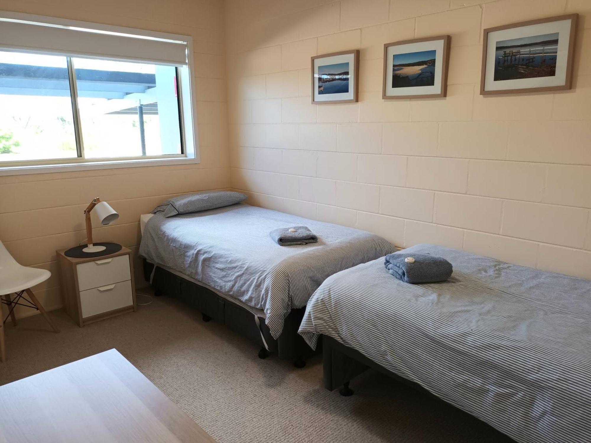 Grandeur Holiday Units Merimbula Quarto foto