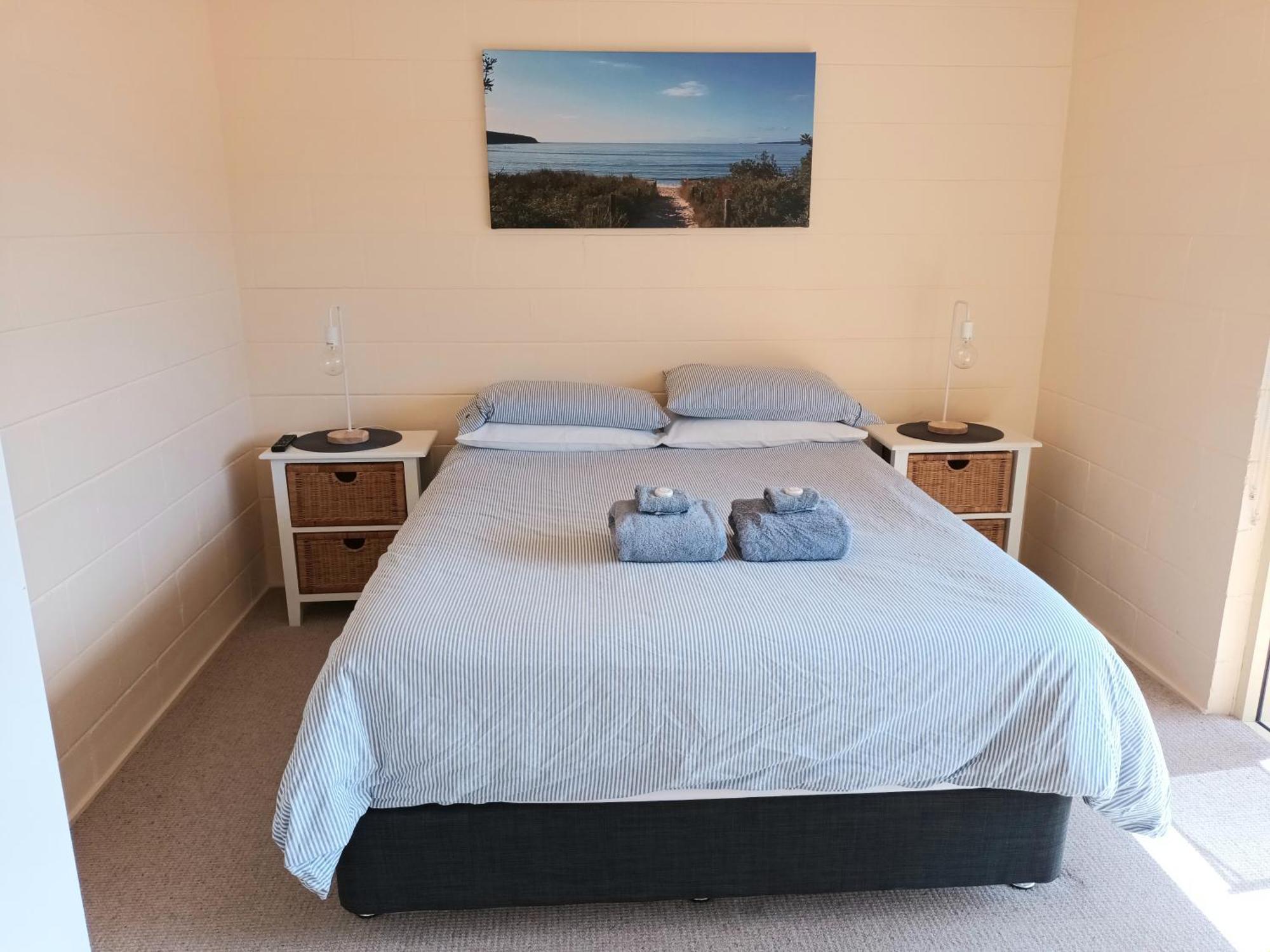 Grandeur Holiday Units Merimbula Quarto foto