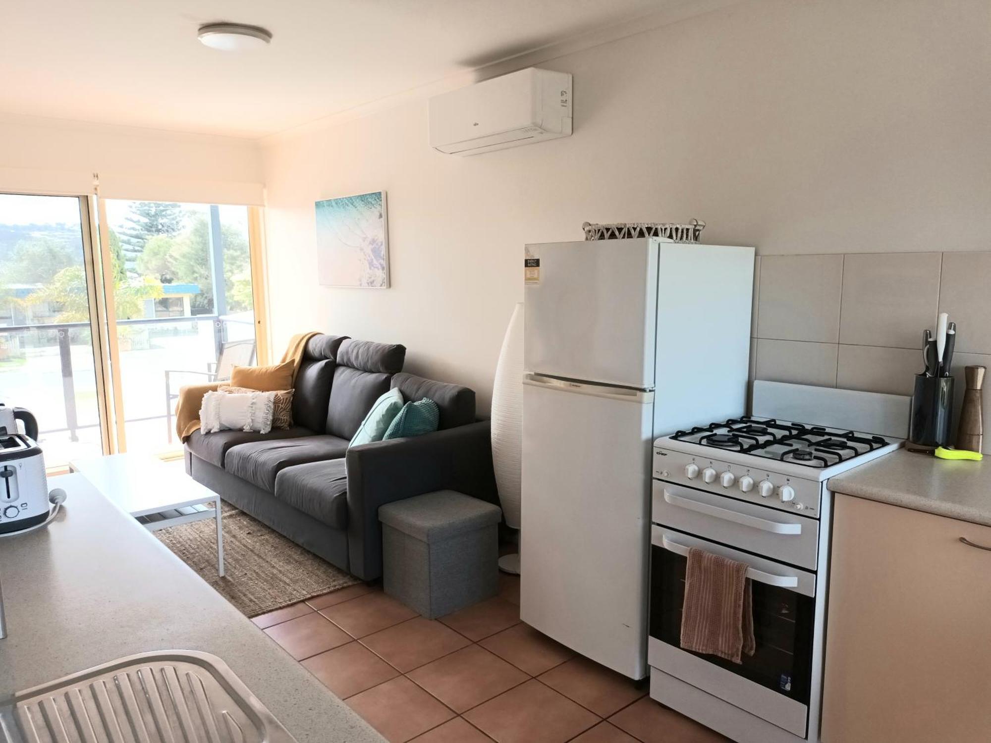 Grandeur Holiday Units Merimbula Quarto foto